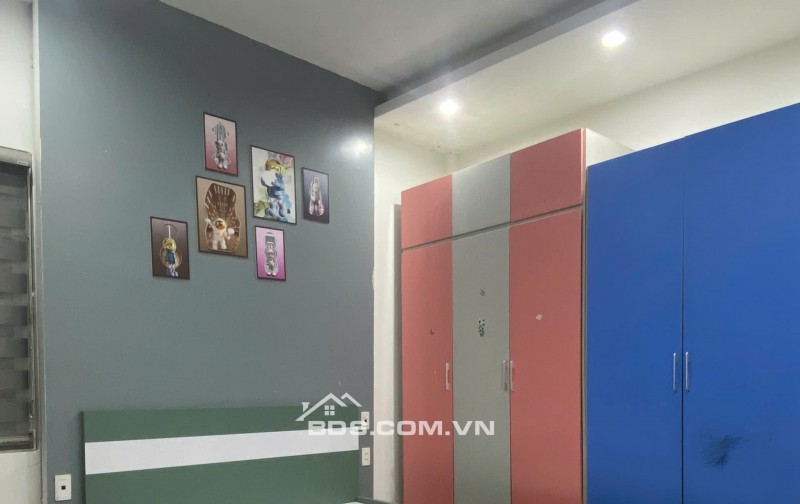 Bán nhà riêng tại Đa Sĩ - Kiến Hưng Hà đông. 5.7 tỷ, DT:35m2, 4 tầng.