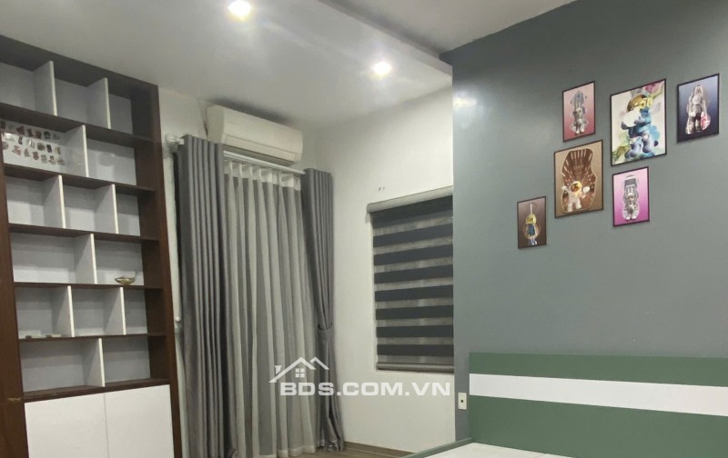 Bán nhà riêng tại Đa Sĩ - Kiến Hưng Hà đông. 5.7 tỷ, DT:35m2, 4 tầng.