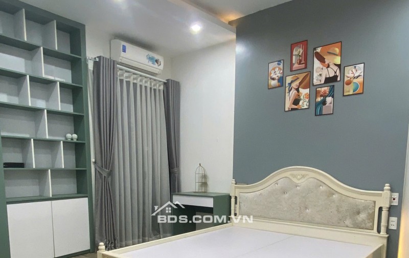 Bán nhà riêng tại Đa Sĩ - Kiến Hưng Hà đông. 5.7 tỷ, DT:35m2, 4 tầng.