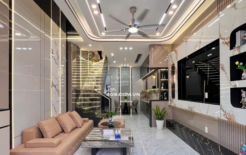 CƠ HỘI SỞ HỮU NHÀ PHỐ 2 TẦNG HIỆN ĐẠI – NGAY TRUNG TÂM P.CHÁNH HIỆP (BÌNH DƯƠNG)