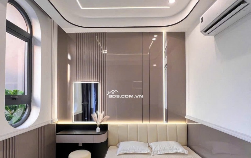 Cơ hội sở hữu nhà phố hiện đại – ngay trung tâm P.Chánh Hiệp (Bình Dương)