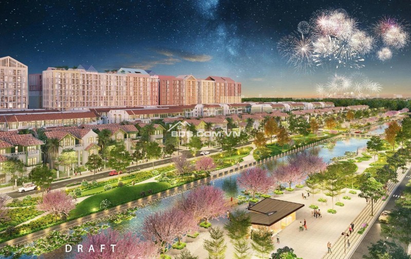 SUN URBAN CITY | CĂN 2 NGỦ GÓC — SỐ LƯỢNG CÓ HẠN P25