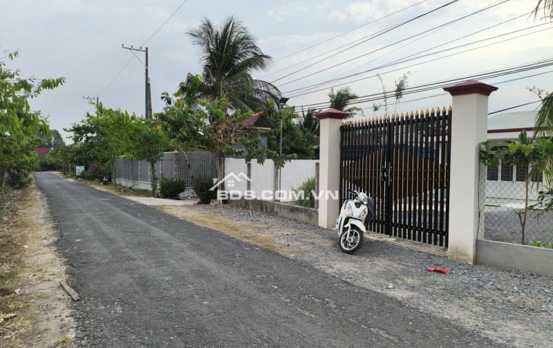 Nhà mặt tiền phường An Tịnh, trảng bàng, tây Ninh