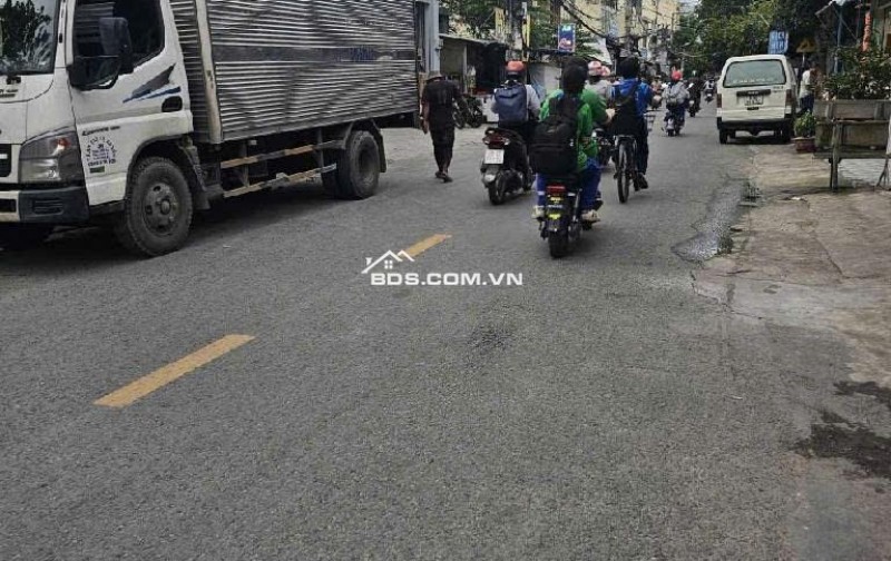 CỰC HIẾM: NHÀ MẶT TIỀN TTN05 QUẬN 12 – 46m2 – GIÁ ĐẦU TƯ 4.45 TỶ