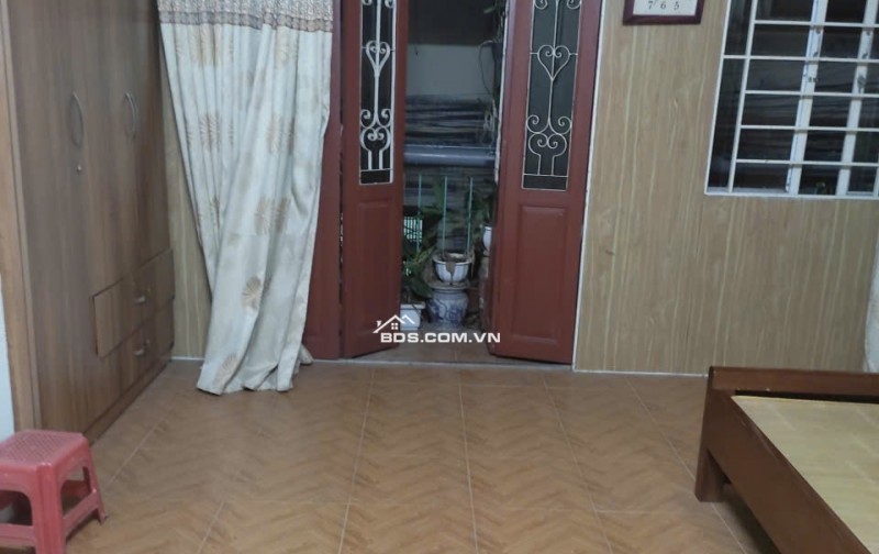 Cho thuê nhà 2 phòng ngủ (60m2) ở tập thể 170 Hồng Mai, Phường Quỳnh Lôi, Quận Hai Bà Trưng, Hà Nội