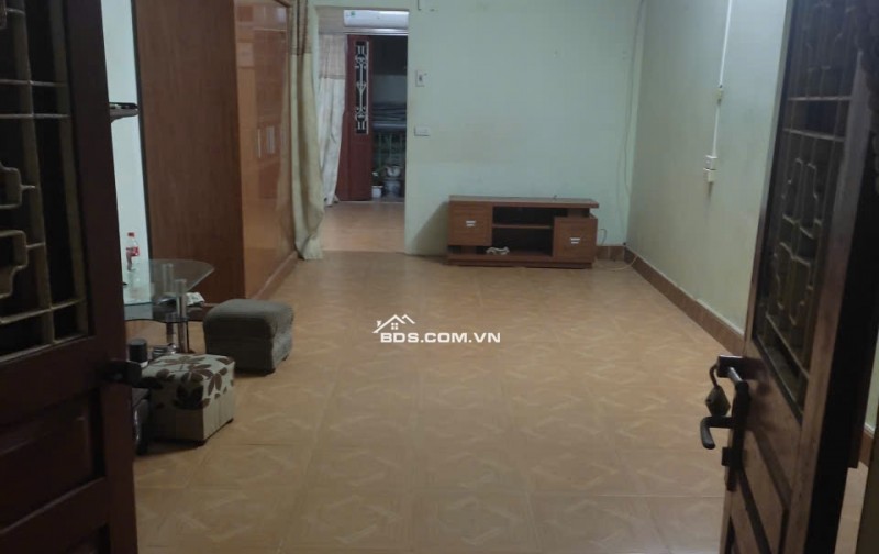 Cho thuê nhà 2 phòng ngủ (60m2) ở tập thể 170 Hồng Mai, Phường Quỳnh Lôi, Quận Hai Bà Trưng, Hà Nội