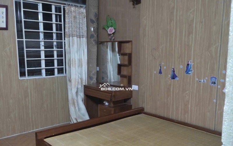 Cho thuê nhà 2 phòng ngủ (60m2) ở tập thể 170 Hồng Mai, Phường Quỳnh Lôi, Quận Hai Bà Trưng, Hà Nội