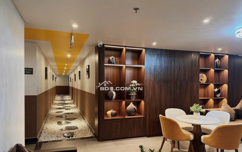 HÀNG VIP Soleil CHỈ 2 TỶ 6 - rẻ nhất thị trường - Đối diện biển Mỹ Khê - AirBNB 60tr/ tháng