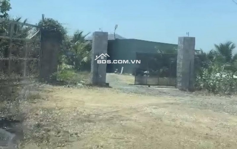 Cần chuyển nhượng lô đất lý tưởng cho mô hình trang trại tại Thôn 2, xã Hồng Sơn,Lâm Đồng