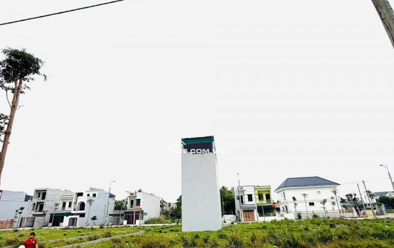 Chỉ 1ty850 sở hữu ngay lô đất P. Thanh Tuyền - TP. Phủ Lý - Hà Nam