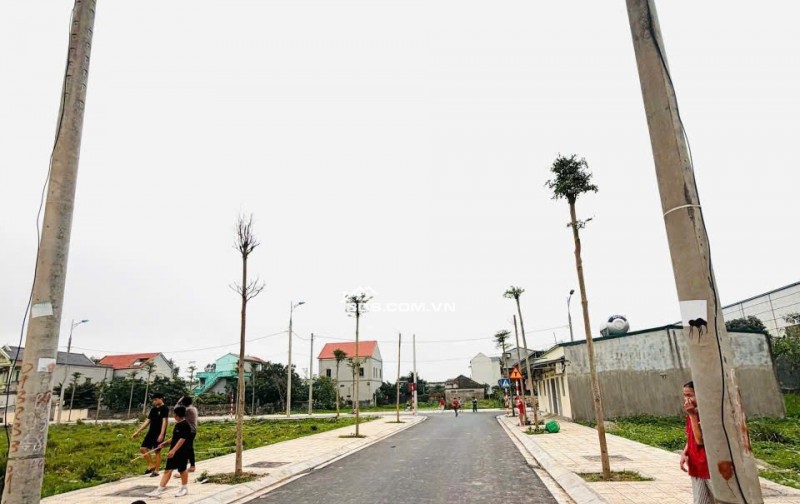 Chỉ 1ty850 sở hữu ngay lô đất P. Thanh Tuyền - TP. Phủ Lý - Hà Nam