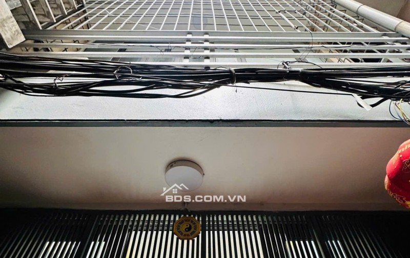 Bán nhà tại phố Định Công Thượng