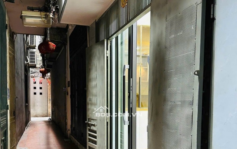 Bán nhà tại phố Định Công Thượng