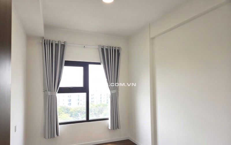 BÁN GẤP CĂN 1PN PRIVIA KHANG ĐIỀN - CĂN ĐẸP, GIÁ TỐT, TẦNG TRUNG