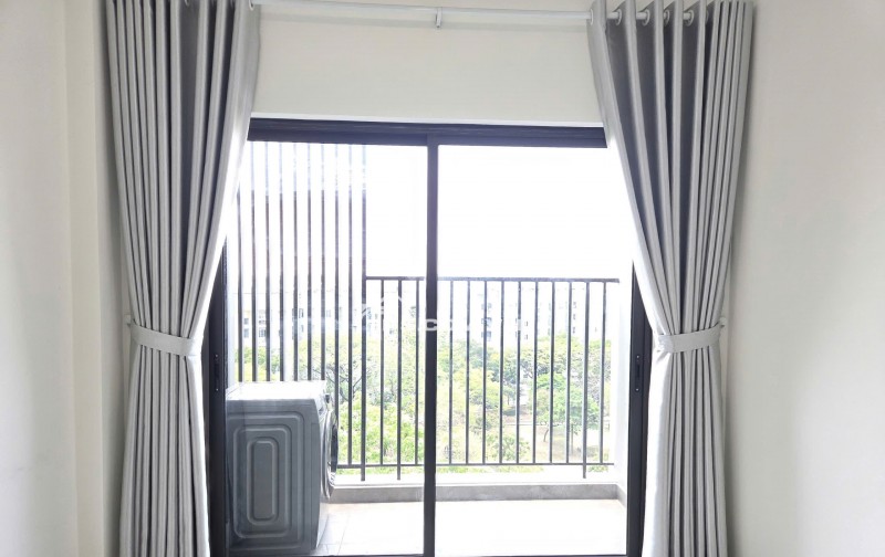 BÁN GẤP CĂN 1PN PRIVIA KHANG ĐIỀN - CĂN ĐẸP, GIÁ TỐT, TẦNG TRUNG