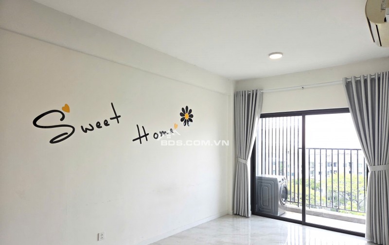 BÁN GẤP CĂN 1PN PRIVIA KHANG ĐIỀN - CĂN ĐẸP, GIÁ TỐT, TẦNG TRUNG