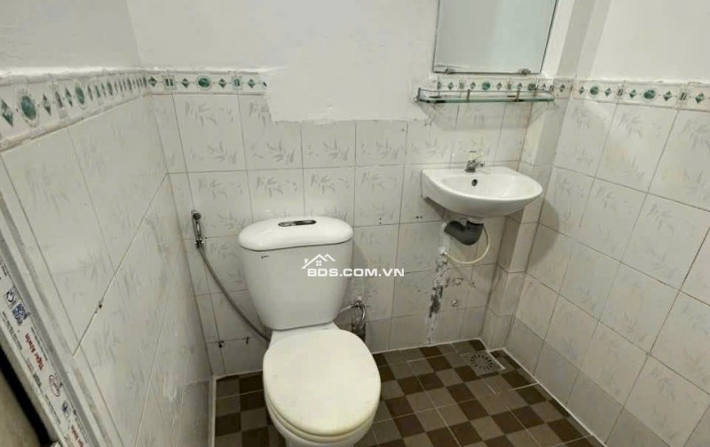  CẦN BÁN GẤP NHÀ GIÁ TỐT – CHỈ 790 TRIỆU – PHƯỚC THẠNH, CỦ CHI 