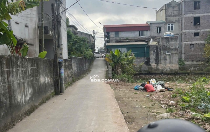 Chỉ 980 Triệu Cần bán lô đất 66m² – Liêm Hà, Thanh Liêm, Hà Nam