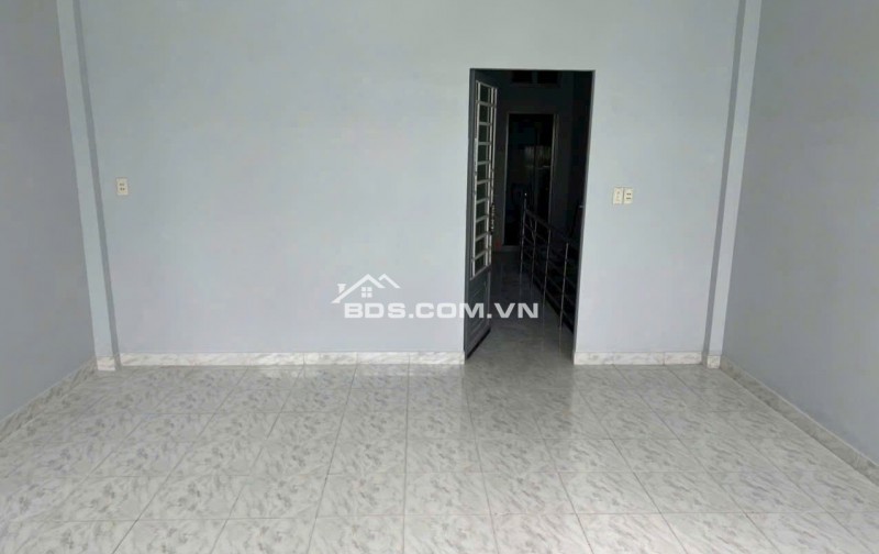 Bán nhà 1 lầu 75m2 Huỳnh Tấn Phát Nhà Bè, 4PN, 4 Tỷ 95, gần Quận 7