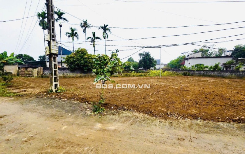  CHỈ HƠN 300TR SỞ HỮU ĐẤT FULL THỔ CƯ - GẦN KCN, KĐT NGHỈ DƯỠNG UTOPIA TẠI LẠC THỦY, HÒA BÌNH