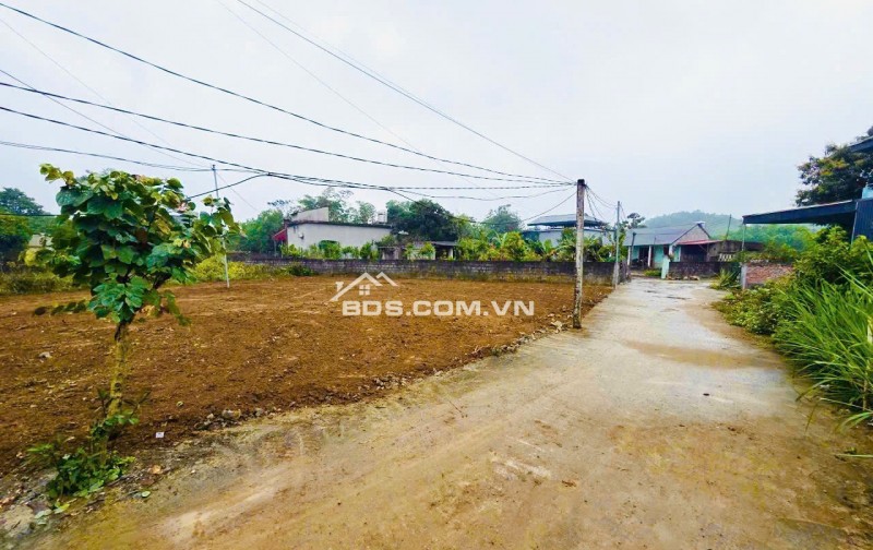  CHỈ HƠN 300TR SỞ HỮU ĐẤT FULL THỔ CƯ - GẦN KCN, KĐT NGHỈ DƯỠNG UTOPIA TẠI LẠC THỦY, HÒA BÌNH