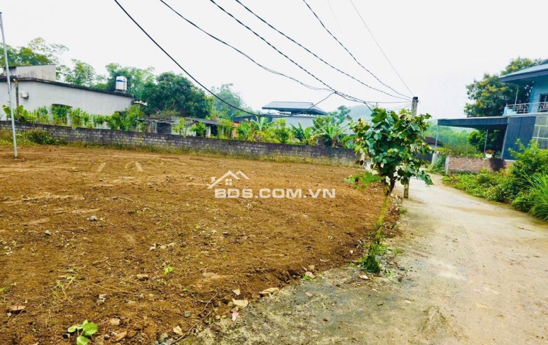  CHỈ HƠN 300TR SỞ HỮU ĐẤT FULL THỔ CƯ - GẦN KCN, KĐT NGHỈ DƯỠNG UTOPIA TẠI LẠC THỦY, HÒA BÌNH