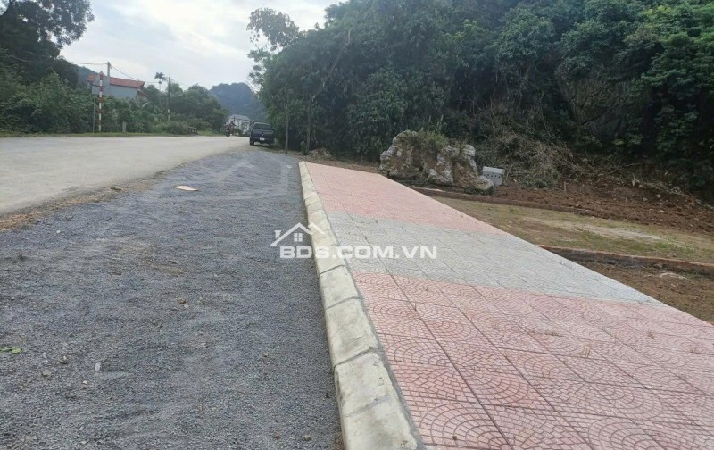  ĐẤT MẶT ĐƯỜNG QUỐC LỘ 21 – TRUNG TÂM BA HÀNG ĐỒI – CƠ HỘI VÀNG CHO NHÀ ĐẦU TƯ! 