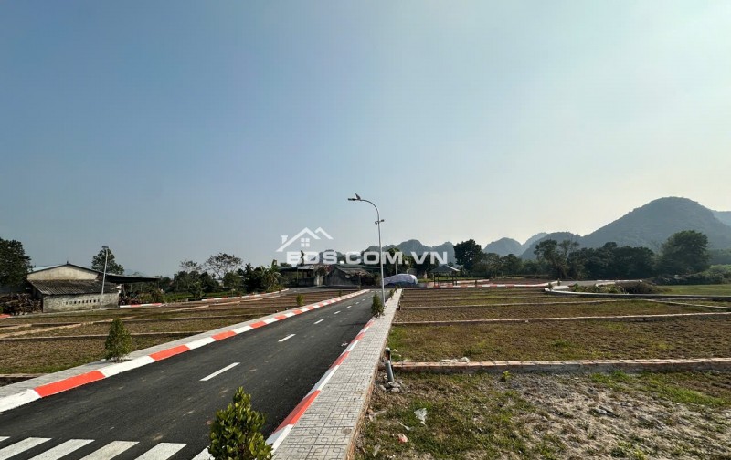 SIÊU HOT ĐẤT NỀN LÕI KCN & NGHỈ DƯỠNG – GIÁ CHỈ 3XX TRIỆU LÔ GÓC HAI MẶT ĐƯỜNG