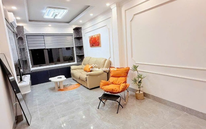 Cho thuê nhà riêng tại Ngõ 68, Nguyễn Văn Linh, 16 triệu VND, 40m2