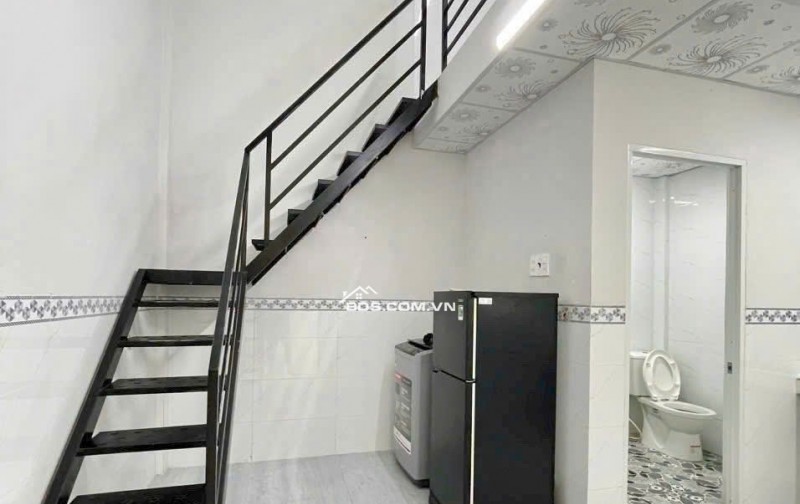  CHÍNH CHỦ CẦN TIỀN – BÁN GẤP DÃY TRỌ 10 PHÒNG giá 1 tỷ 250 triệu THU NHẬP ỔN ĐỊNH 