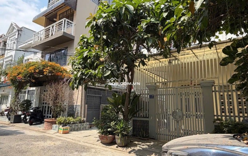 Bán nhà cấp 4 Huỳnh Thị Đồng, thị trấn Nhà Bè, 68m2, sổ hồng riêng, giá 4,45 tỷ