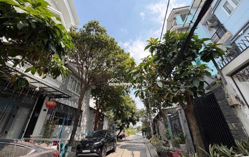 Bán nhà cấp 4 Huỳnh Thị Đồng, thị trấn Nhà Bè, 68m2, sổ hồng riêng, giá 4,45 tỷ