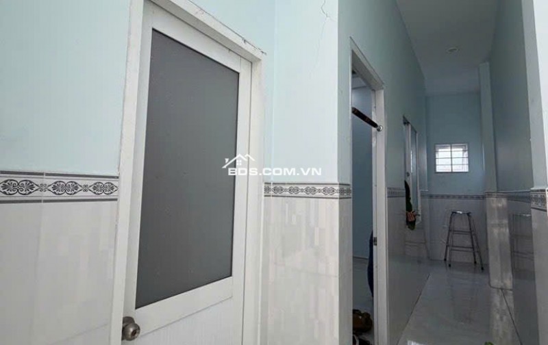 Bán nhà cấp 4 Huỳnh Thị Đồng, thị trấn Nhà Bè, 68m2, sổ hồng riêng, giá 4,45 tỷ