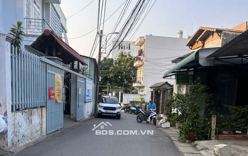 Bán Nhà Đẹp Đường Nguyễn Duy Trinh, Bình Trưng, Quận 2, Thủ Đức 160m chỉ hơn 9 tỷ