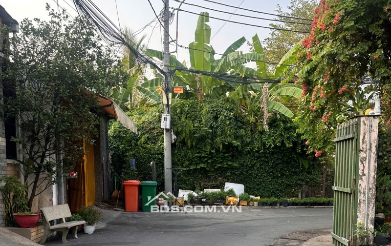 Bán Nhà Đẹp Đường Nguyễn Duy Trinh, Bình Trưng, Quận 2, Thủ Đức 160m chỉ hơn 9 tỷ