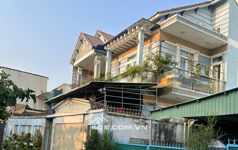 Bán Nhà Đẹp Đường Nguyễn Duy Trinh, Bình Trưng, Quận 2, Thủ Đức 160m chỉ hơn 9 tỷ