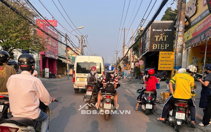 Bán Nhà Đẹp Đường Nguyễn Duy Trinh, Bình Trưng, Quận 2, Thủ Đức 160m chỉ hơn 9 tỷ