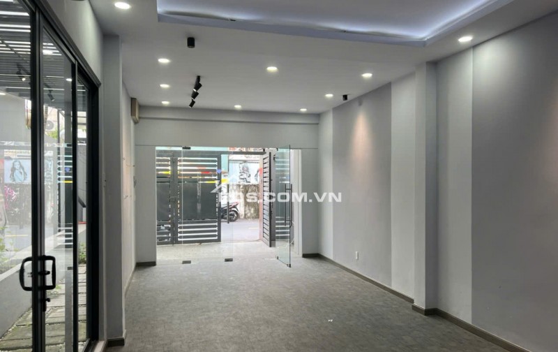 ĐỘC QUYỀN: CHO THUÊ NHÀ 39 TRẦN KHÁNH DƯ, TÂN ĐỊNH, QUẬN 1. DT 100M 3 LẦU. LH:0937133343.