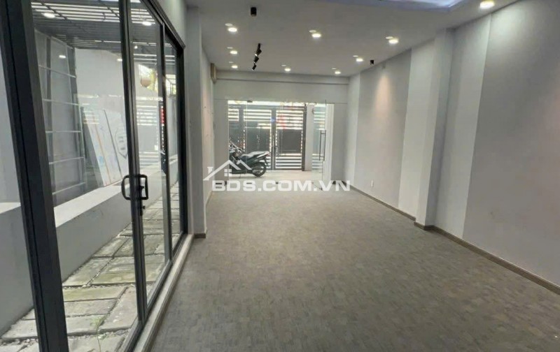 ĐỘC QUYỀN: CHO THUÊ NHÀ 39 TRẦN KHÁNH DƯ, TÂN ĐỊNH, QUẬN 1. DT 100M 3 LẦU. LH:0937133343.