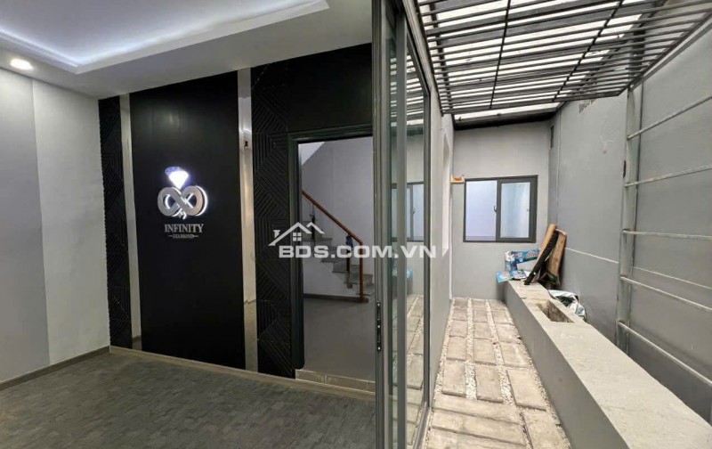 ĐỘC QUYỀN: CHO THUÊ NHÀ 39 TRẦN KHÁNH DƯ, TÂN ĐỊNH, QUẬN 1. DT 100M 3 LẦU. LH:0937133343.