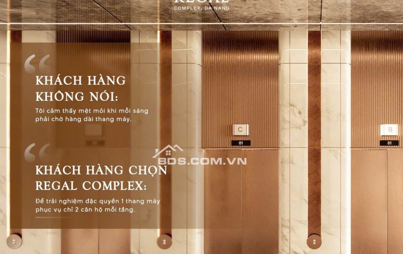 Sở hữu căn hộ có áp dụng mô hình FLASHIP STORE đầu tiên tại Đà Nẵng