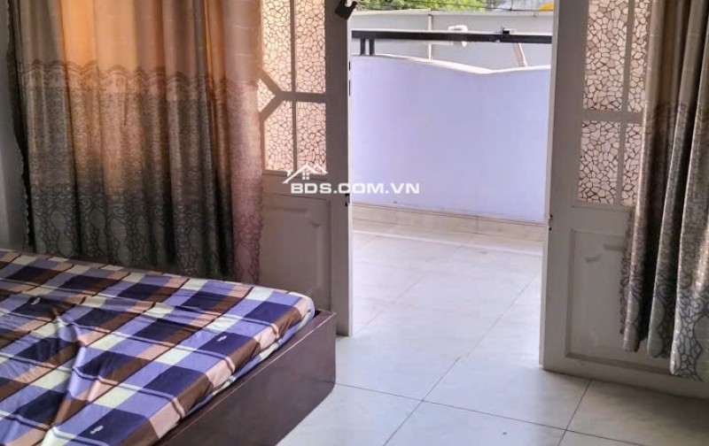 CHO THUÊ PHÒNG MẶT TIỀN – NGUYỄN VĂN KHỐI, GÒ VẤP