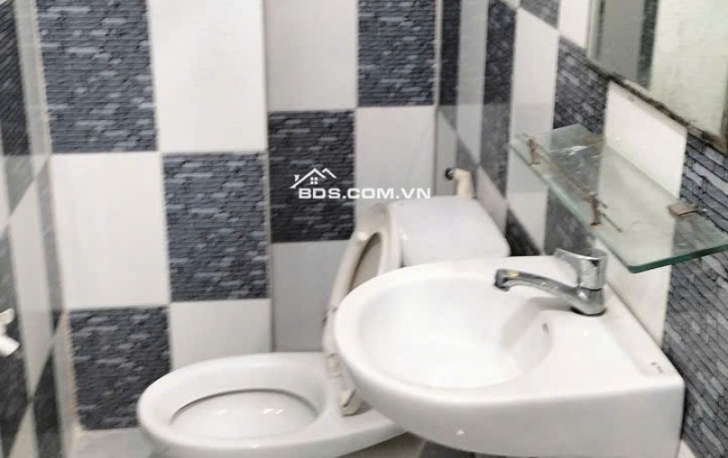 CHO THUÊ PHÒNG MẶT TIỀN – NGUYỄN VĂN KHỐI, GÒ VẤP