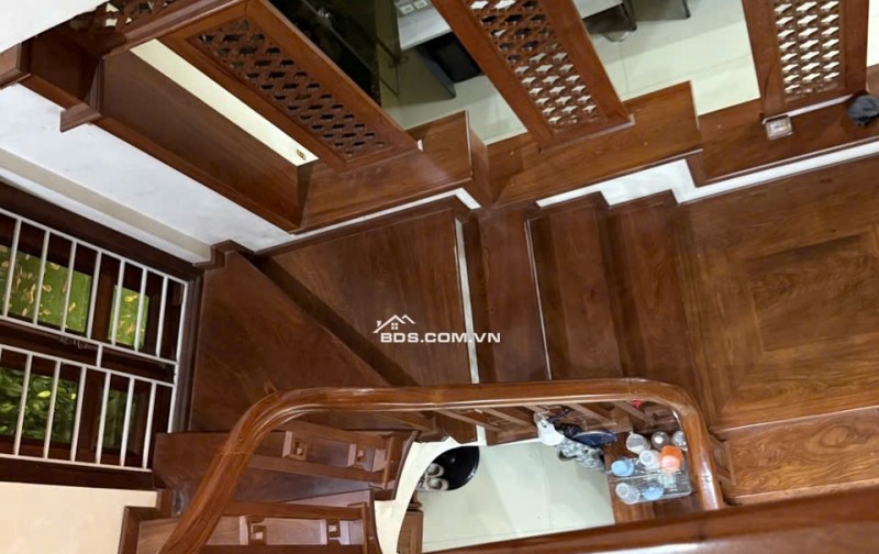 Siêu hiếm căn nhà Khu Dương Nội 197 m2 , mặt tiền 10 m, 4 tầng , ô tô vào nhà , 29 tỷ