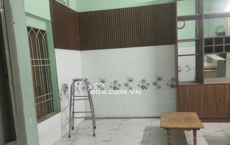 CHO THUÊ NHÀ CHUNG CƯ TẦNG TRỆT TẠI 16 PHẠM VĂN HAI, P.TÂN SƠN HOÀ 48M2 CHỈ 8TR/TH. LH:0989424821