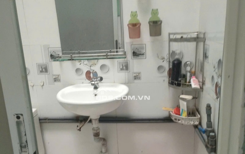 CHO THUÊ NHÀ CHUNG CƯ TẦNG TRỆT TẠI 16 PHẠM VĂN HAI, P.TÂN SƠN HOÀ 48M2 CHỈ 8TR/TH. LH:0989424821