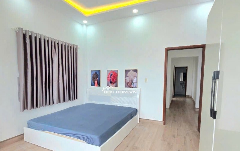 Mặt Tiền Chính Kinh Doanh 4 Tỷ 86 - SHR Gốc 2 Mặt Tiền 4