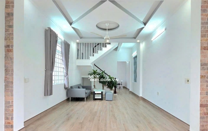 Mặt Tiền Chính Kinh Doanh 4 Tỷ 86 - SHR Gốc 2 Mặt Tiền 4