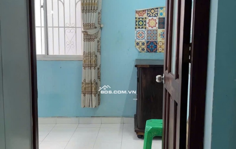 Cho thuê phòng đối diện BViện Bình Thạnh, đường Lê Văn Duyệt
