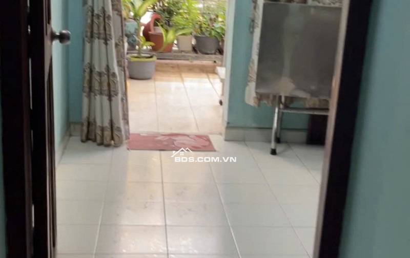 Cho thuê phòng đối diện BViện Bình Thạnh, đường Lê Văn Duyệt